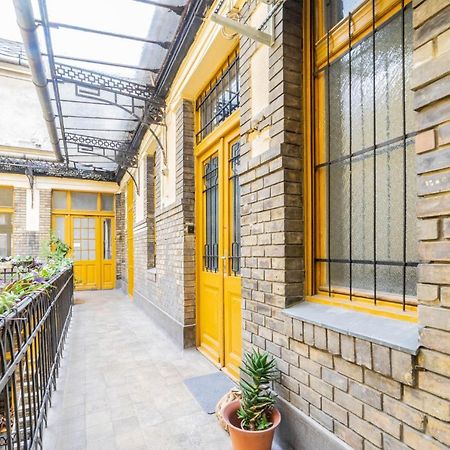 Real Apartments Anker II Будапеща Екстериор снимка