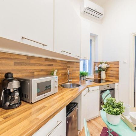 Real Apartments Anker II Будапеща Екстериор снимка