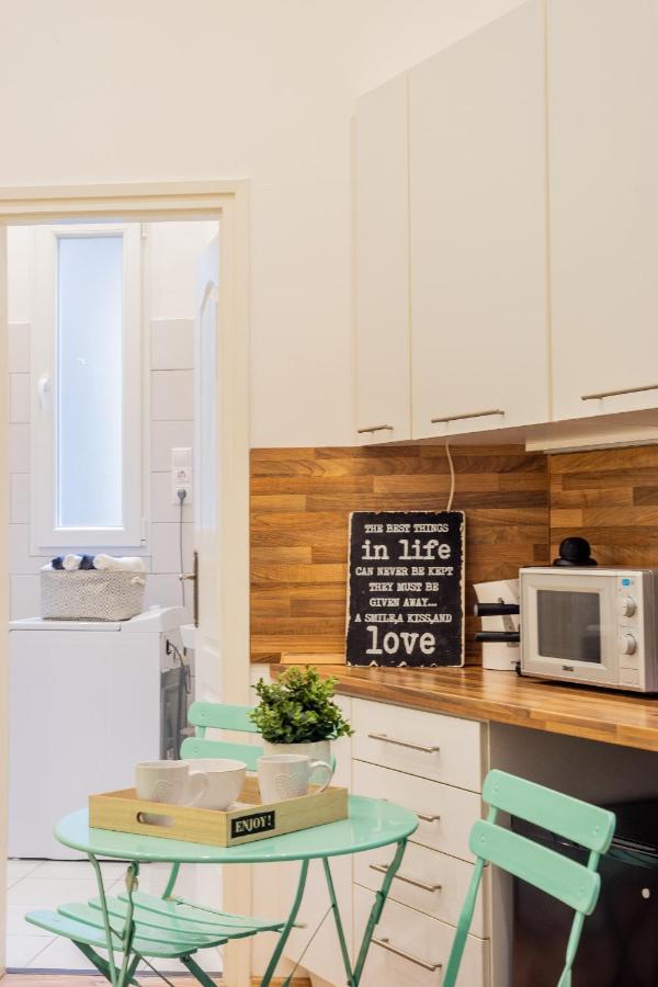 Real Apartments Anker II Будапеща Екстериор снимка