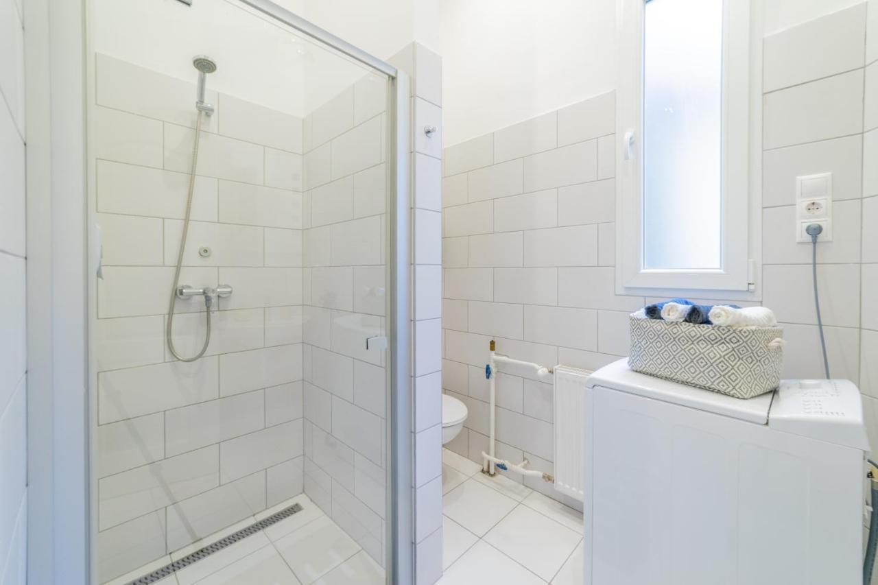 Real Apartments Anker II Будапеща Екстериор снимка